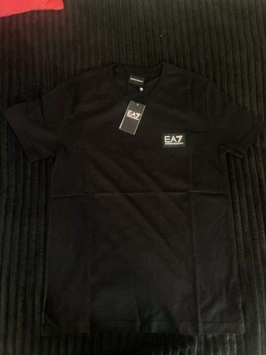 Zdjęcie oferty: T-Shirt Emporio Armani 