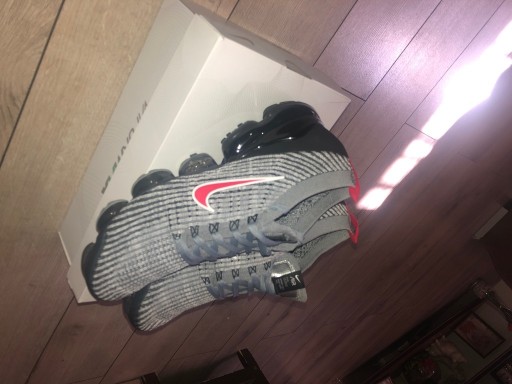 Zdjęcie oferty: Nike Vapormax 3 rozmiar 43