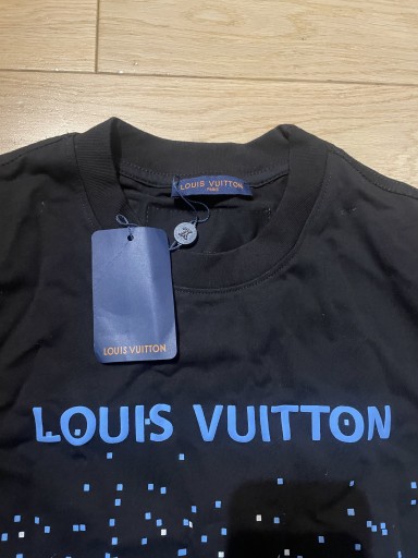 Zdjęcie oferty: Koszulka LV Louis Vuitton