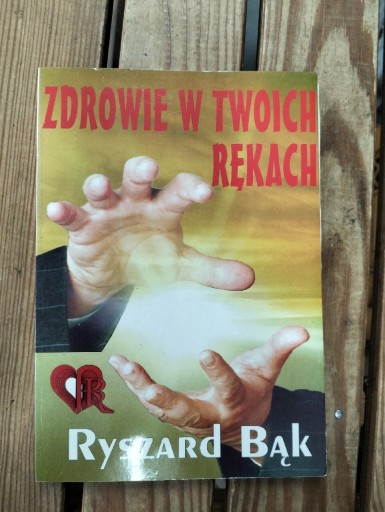 Zdjęcie oferty: Zdrowie w twoich rękach 