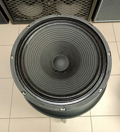 Zdjęcie oferty: Głośnik Randall 12" 50W/8 Ohm - nowy!