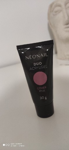 Zdjęcie oferty: NeoNail akrylożel 30g Nowy Cover Pink