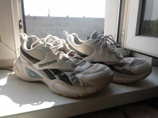 Zdjęcie oferty: Buty Reebok Royal EC Ride 4.0