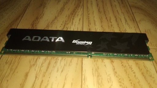 Zdjęcie oferty: RAM Adata DDR3 4GB 2000Mhz Gaming series