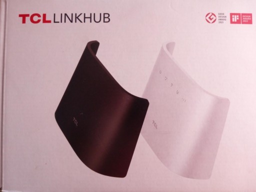 Zdjęcie oferty: Router TCL LINK HUB