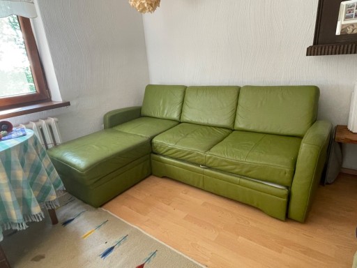 Zdjęcie oferty: Sofa z możliwością spania