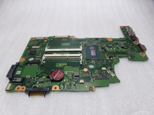 Zdjęcie oferty: PŁYTA Toshiba Satellite Pro R50-B  Intel i3 4005