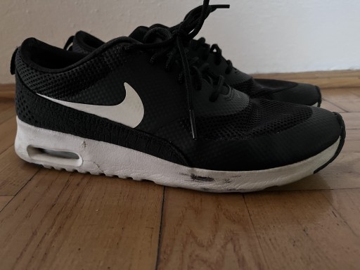 Zdjęcie oferty: Nike Air Max Thea 38 24.5 cm