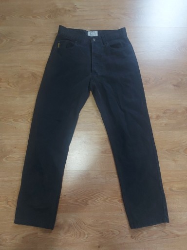 Zdjęcie oferty: Spodnie jeansy Armani roz. 30