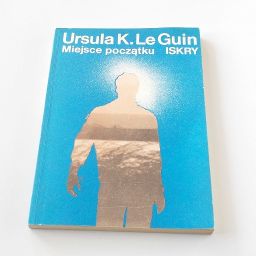 Zdjęcie oferty: Miejsce początku Ursula K. Le Guin