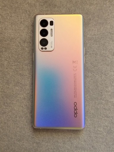 Zdjęcie oferty: OPPO Find X3 Neo