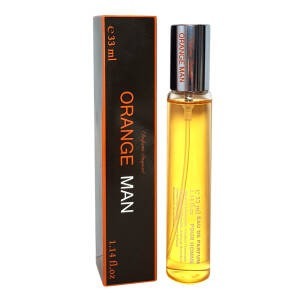 Zdjęcie oferty: Perfumetka inspirowana Hugo Orange Men