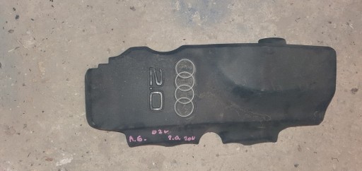 Zdjęcie oferty: AUDI OSŁONA SILNIKA A6 2.0