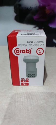 Zdjęcie oferty: Coraz C120