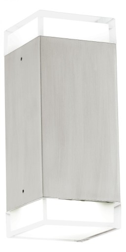 Zdjęcie oferty: Lampa zewnętrzna kinkiet TABLO LED 93364 EGLO