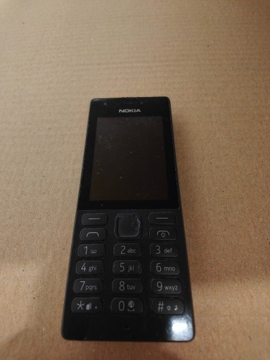 Zdjęcie oferty: Nokia 216 uszkodzona.