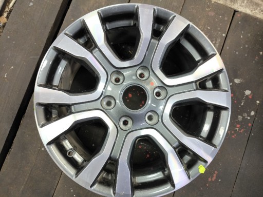 Zdjęcie oferty: Felga aluminiowa Ford Ranger 18" nowa oryginał