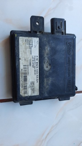 Zdjęcie oferty: JAGUAR XF 2.7D MODUŁ ECU 8X23-14D453-AH 07-13 