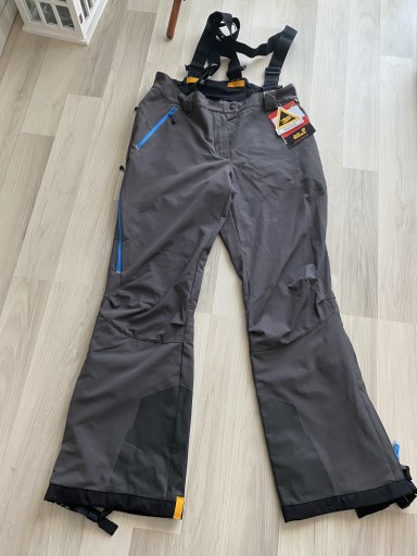 Zdjęcie oferty: Spodnie narciarskie Jack Wolfskin XL/42