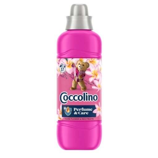 Zdjęcie oferty: Coccolino płyn do płukania Tiare Flower Red Fruits 925 ml 0.925 l