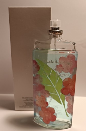 Zdjęcie oferty: Elizabeth Arden Green Tea Sakura Blossom 100ml 