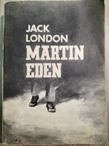 Zdjęcie oferty: Martin Eden | Jack London