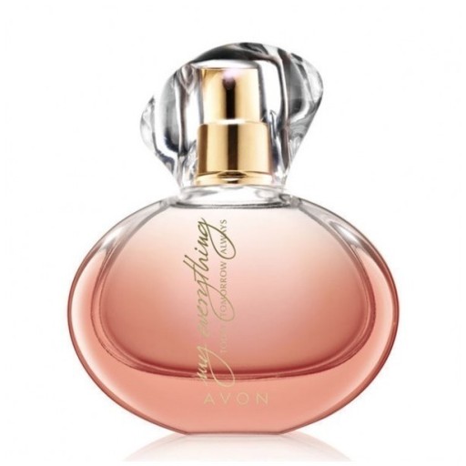 Zdjęcie oferty: AVON TTA My Everything woda perfumowana dla niej