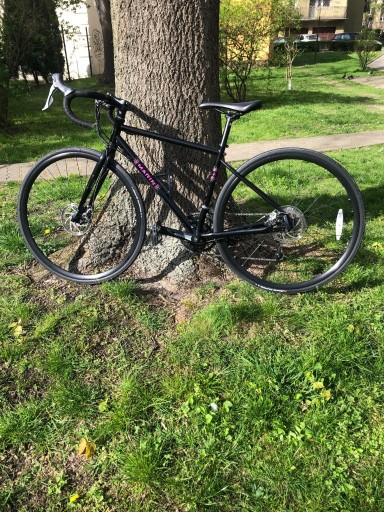 Zdjęcie oferty: Rower gravel MARIN Nicasio, rozmiar 47