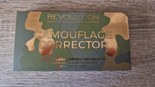 Zdjęcie oferty: Makeup Revolution