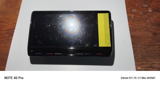 Zdjęcie oferty: Seat Leon 4 IV ekran nawigacja monitor wyświetlacz radio 5FA919605