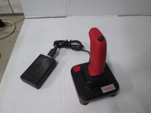 Zdjęcie oferty: Joystick TURBO Commodore Amiga Atari