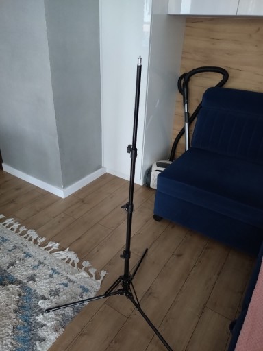 Zdjęcie oferty: Statyw fotograficzny 130 cm