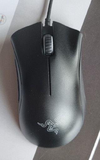 Zdjęcie oferty: RAZER Deathadder Essential 