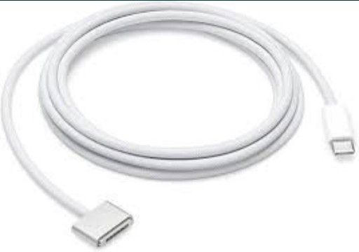 Zdjęcie oferty: Przewód usbc - magsafe 2 