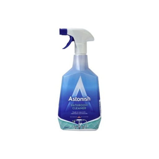 Zdjęcie oferty: Spray do czyszczenia łazienki Astonish