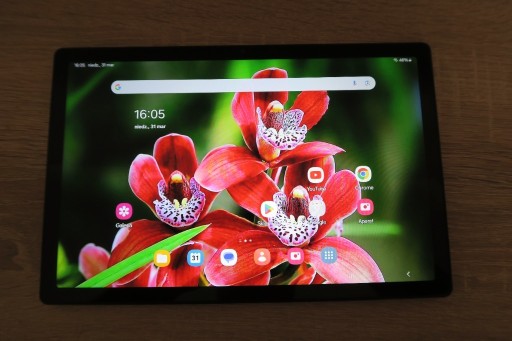 Zdjęcie oferty: tablet samsung tab A8 SM- X200