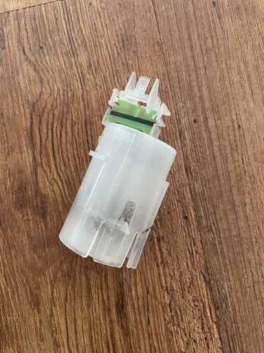 Zdjęcie oferty: Mikroprzełacznik pływaka do suszarki Electrolux