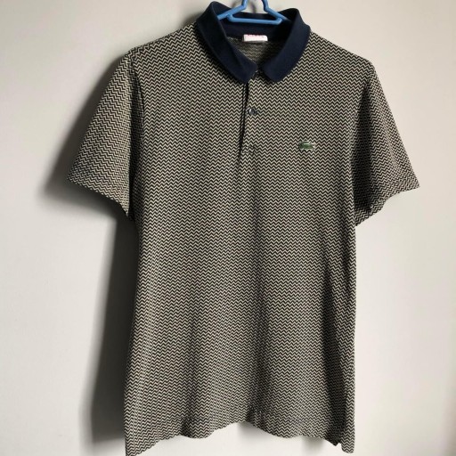 Zdjęcie oferty: Polo Lacoste    