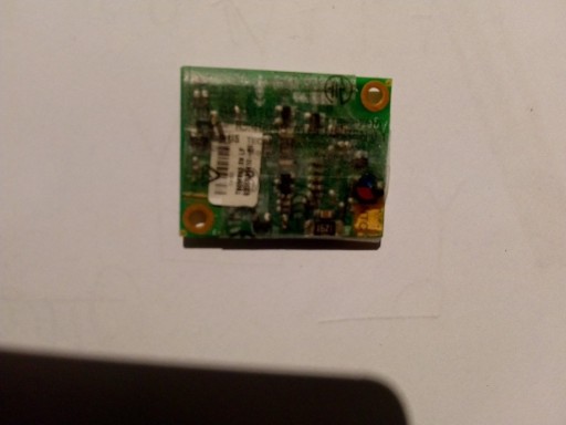 Zdjęcie oferty: Modem Agere B93M1016-F do laptopów