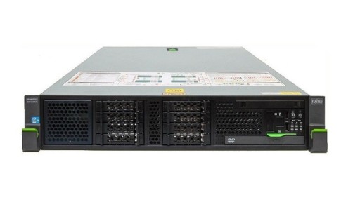 Zdjęcie oferty: Fujitsu rx300 s7 2x 4-CORE E5-2643 3.3/3.5GHz 32GB