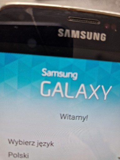 Zdjęcie oferty: Samsung galaxy S5