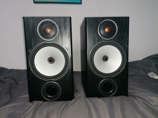 Zdjęcie oferty: Monitor Audio BX2