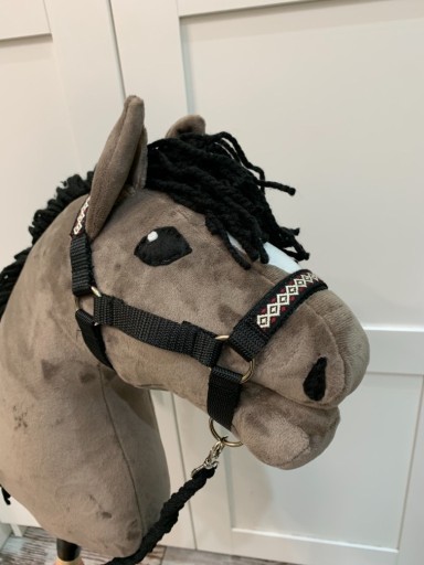 Zdjęcie oferty: Hobby horse Stardust