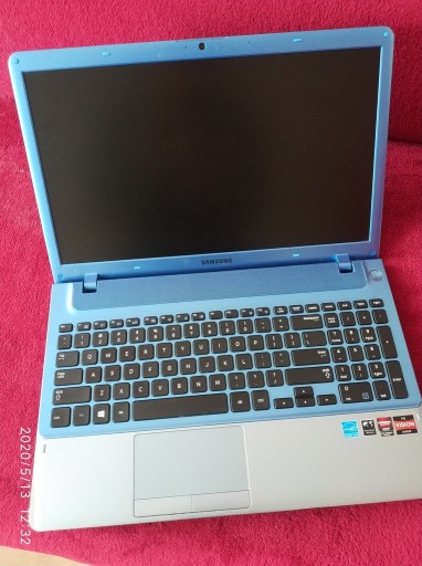 Zdjęcie oferty: Samsung NP355V5C