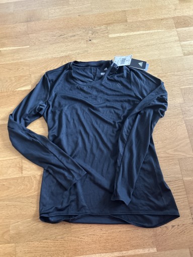 Zdjęcie oferty: Bluzka do biegania adidas women rozmiar S