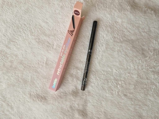 Zdjęcie oferty: Kredka do oczu lottie eyeliner retractabl espresso