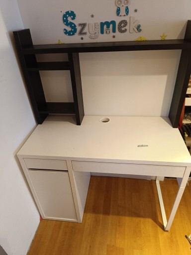 Zdjęcie oferty: Biurko Ikea micke