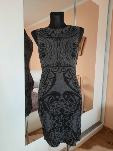 Zdjęcie oferty: Sukienka xs s xxs body flirt bonprix 