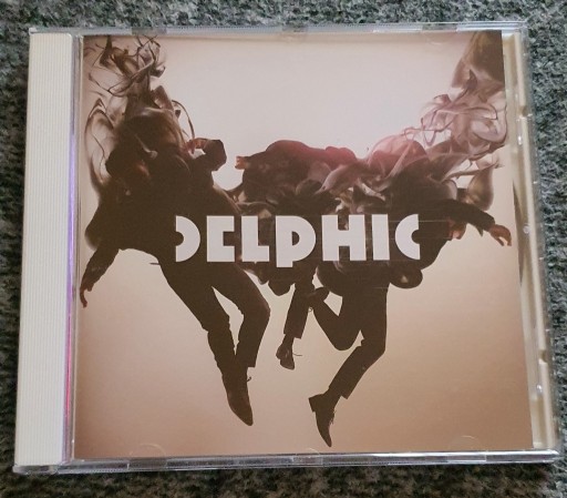 Zdjęcie oferty: Delphic: Acolyte (pełne wydanie UK)