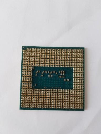 Zdjęcie oferty: Procesor Intel i7-4700MQ